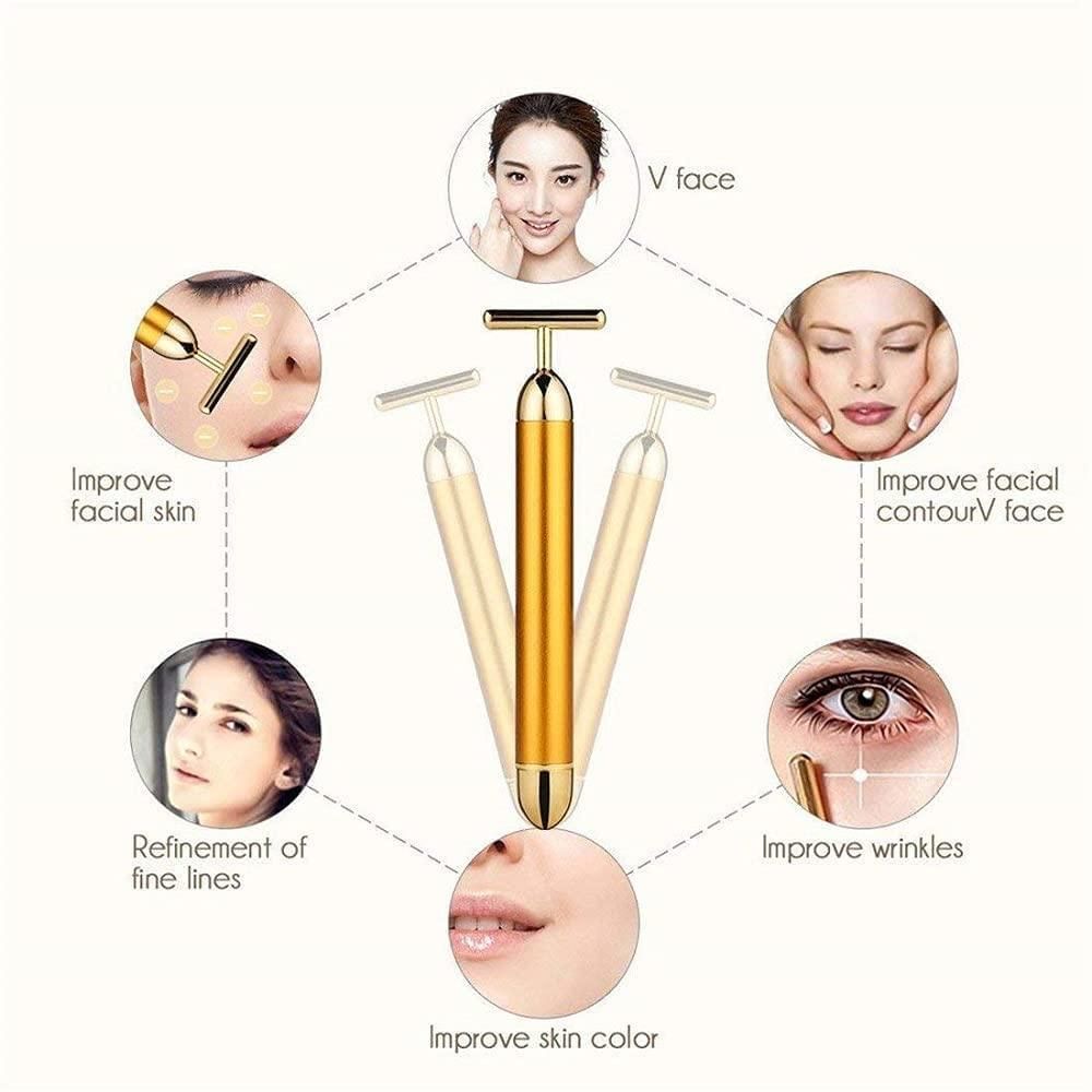 Magic Electric Massage Roller | ๐ข SALE 60% OFF Today ๐ท๏ธ