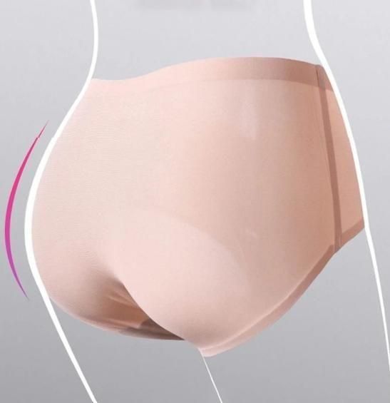 Womens Leak Proof Panties Personal Care 📢 (Pack of 4) 🏷️