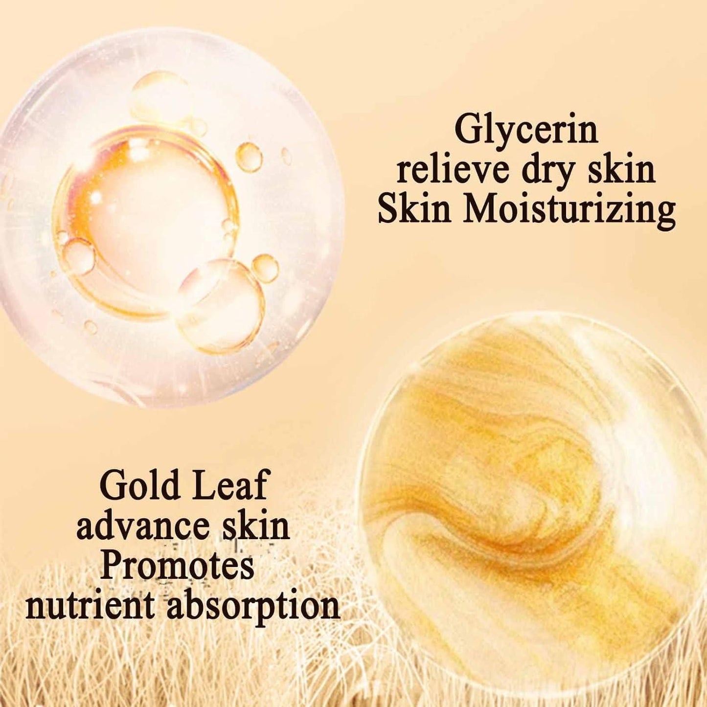 Gold Peel off Mask | 📢 BUY 1 GET 1 FREE 🏷️