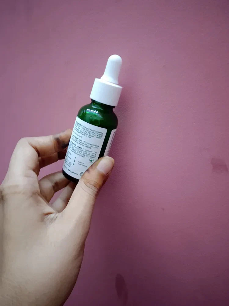 Anti-Hairfall Expert Serum 30ml | 📢 BUY 1 GET 1 FREE 🏷️